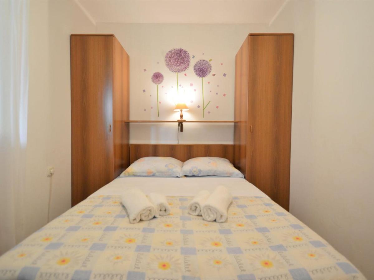Holiday Home Gloria - Rca220 By Interhome Krnica Exteriör bild