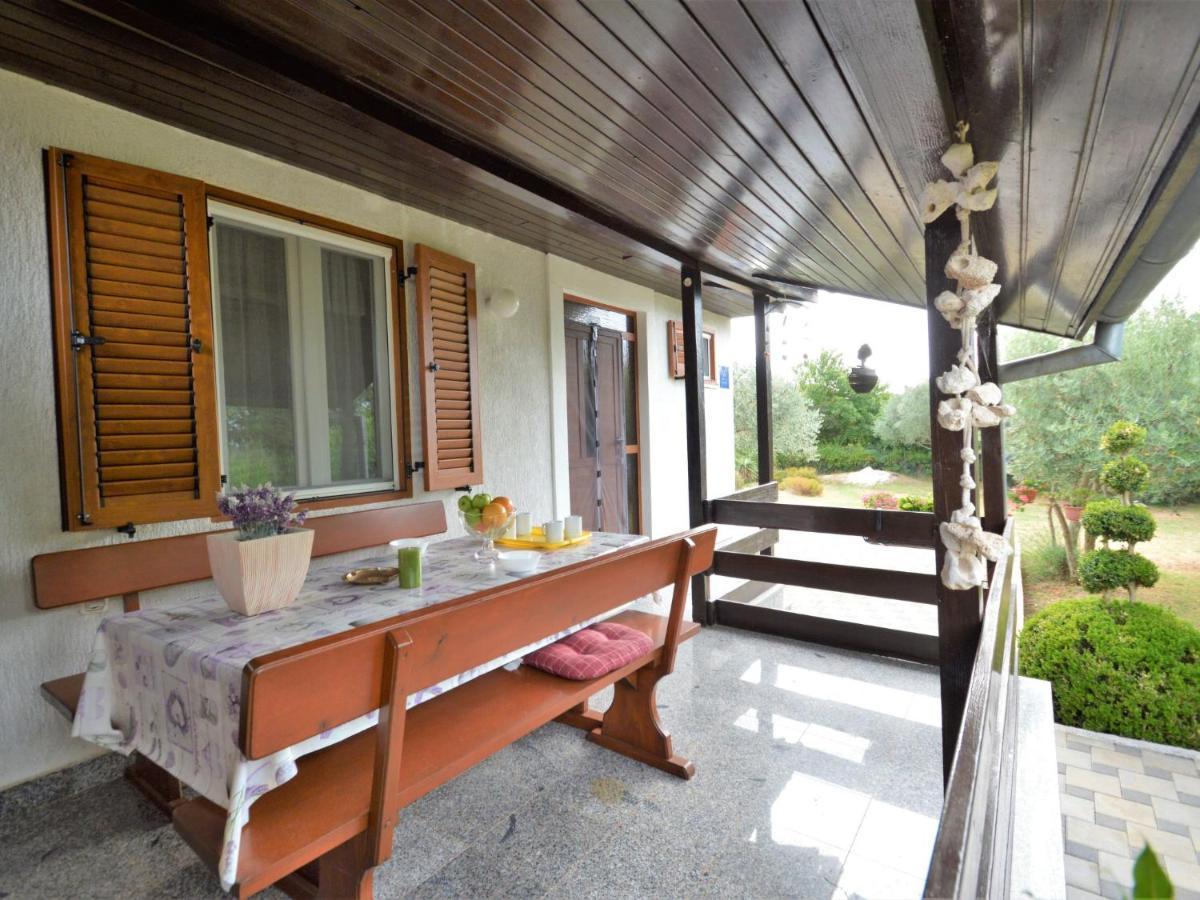 Holiday Home Gloria - Rca220 By Interhome Krnica Exteriör bild